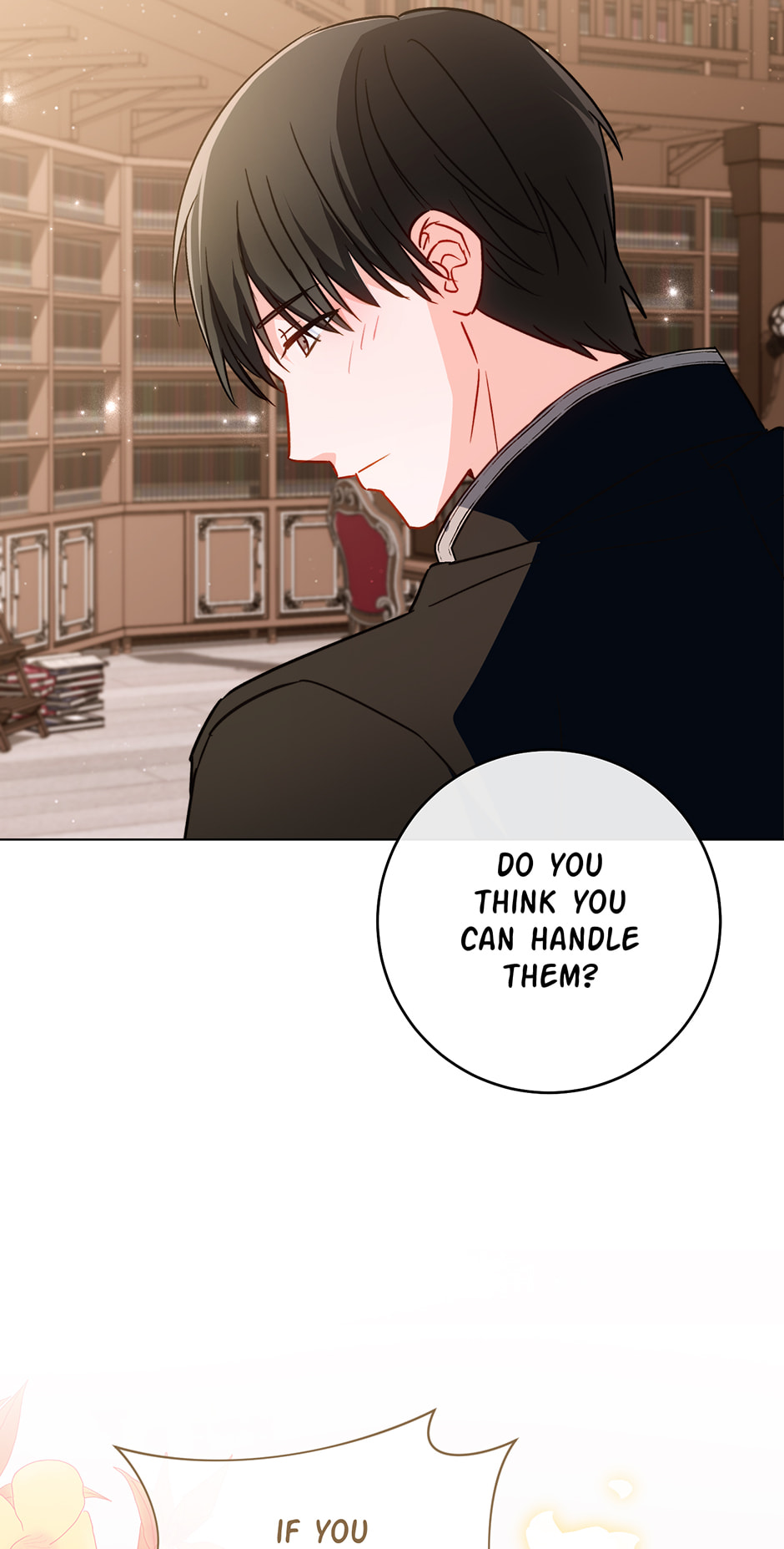 Read Lady Chef Royale chapter 189 image 77 on Lezhin