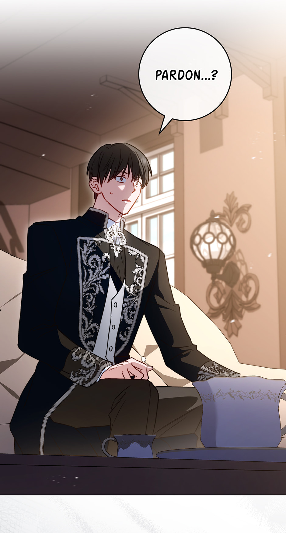 Read Lady Chef Royale chapter 189 image 8 on Lezhin