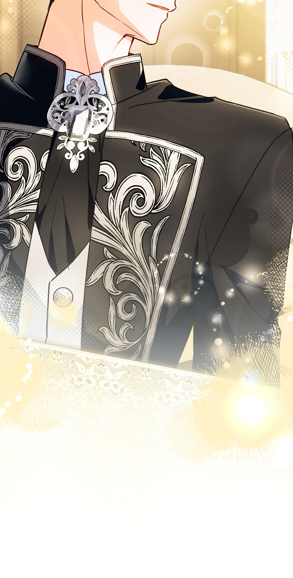 Read Lady Chef Royale chapter 189 image 81 on Lezhin