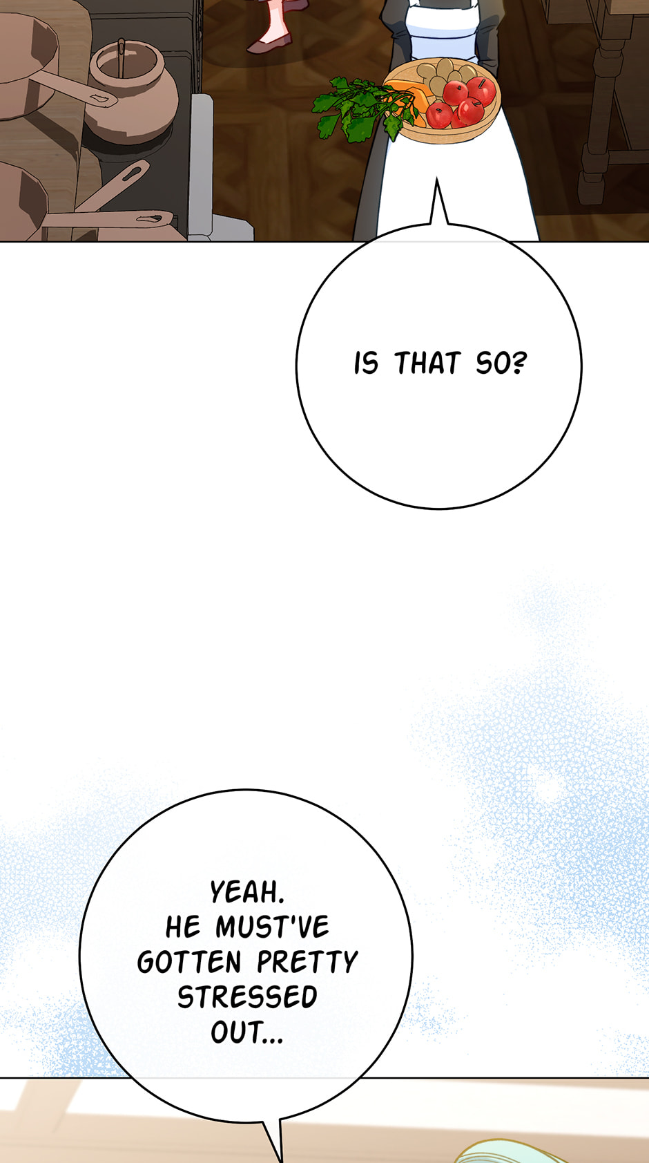 Read Lady Chef Royale chapter 189 image 90 on Lezhin