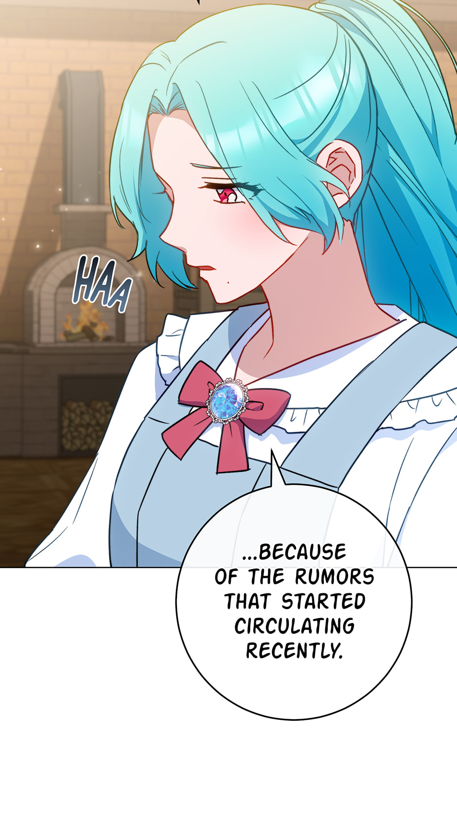 Read Lady Chef Royale chapter 189 image 91 on Lezhin