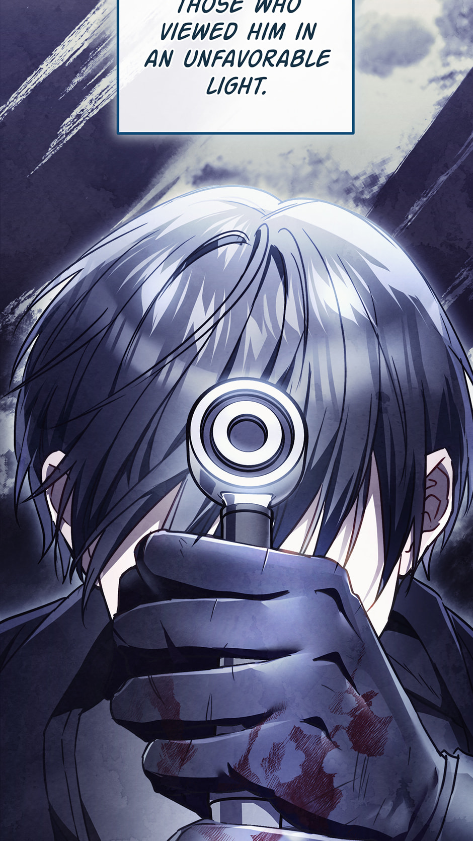 Read Lady Chef Royale chapter 189 image 93 on Lezhin
