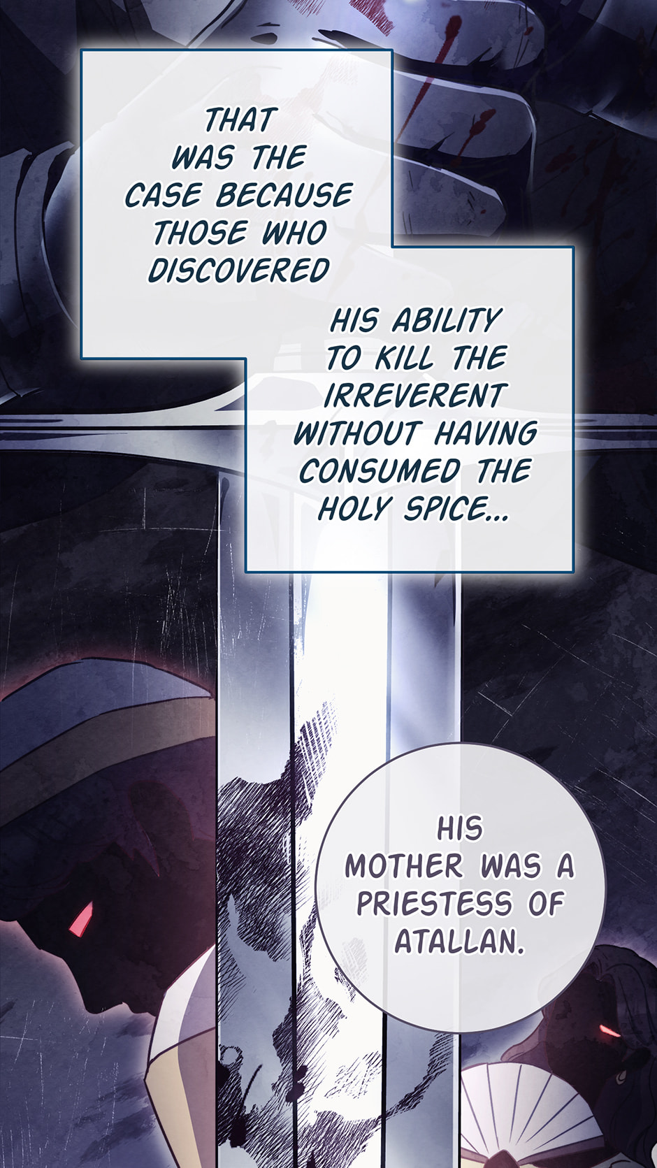Read Lady Chef Royale chapter 189 image 94 on Lezhin