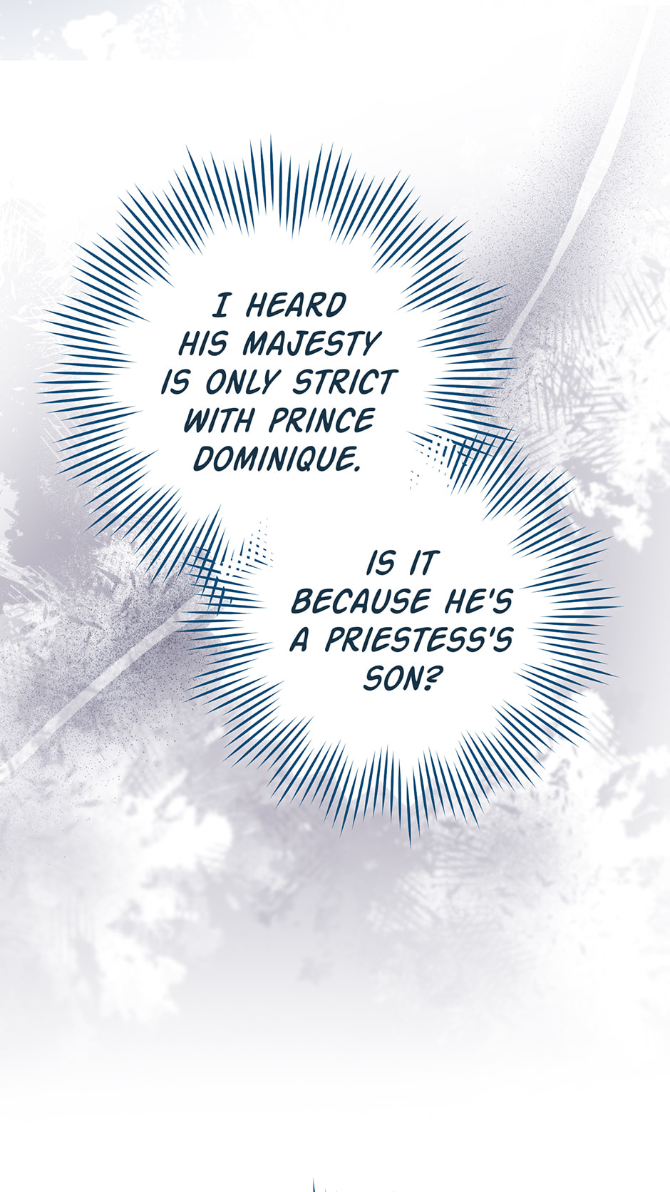 Read Lady Chef Royale chapter 189 image 96 on Lezhin