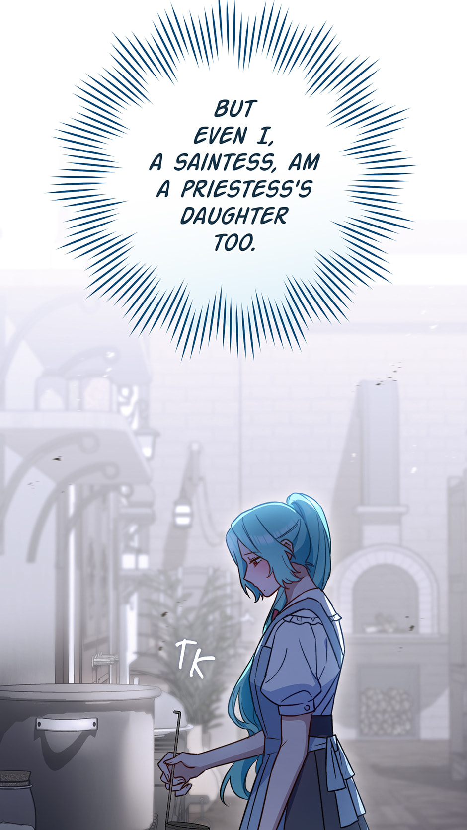 Read Lady Chef Royale chapter 189 image 97 on Lezhin
