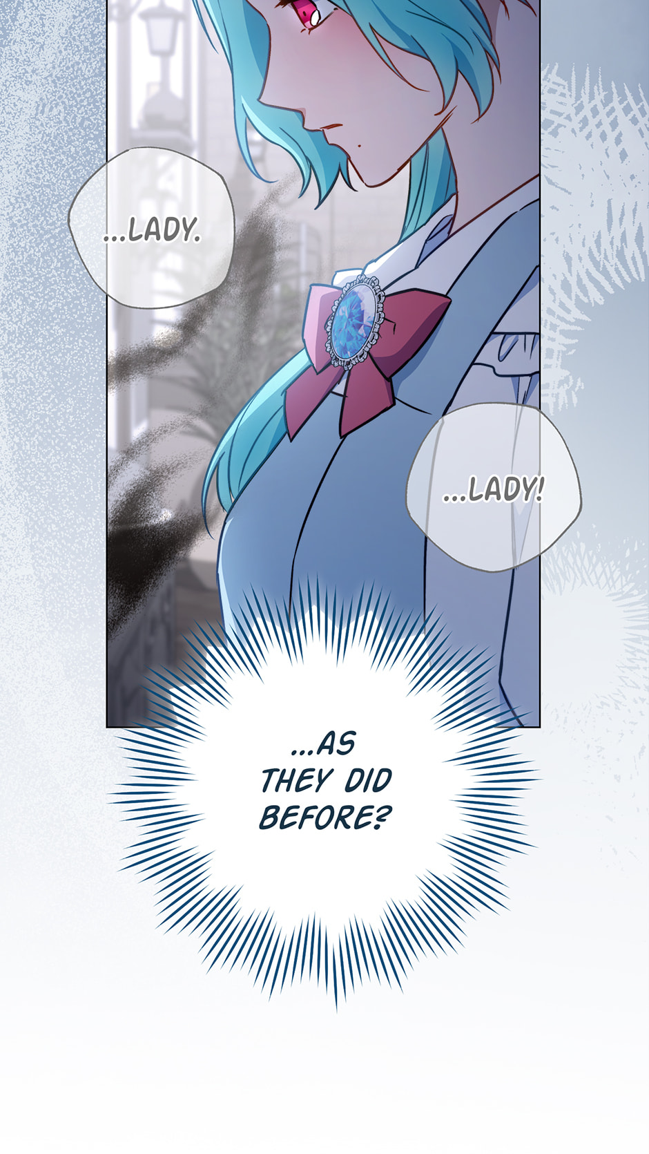 Read Lady Chef Royale chapter 189 image 99 on Lezhin