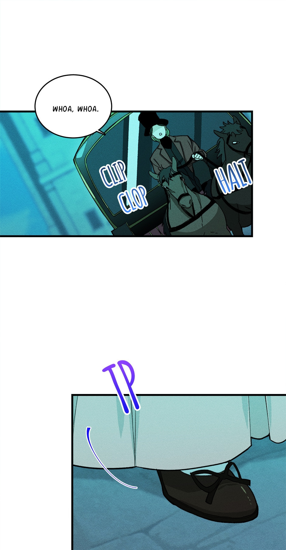 Read Lady Chef Royale chapter 19 image 0 on Lezhin