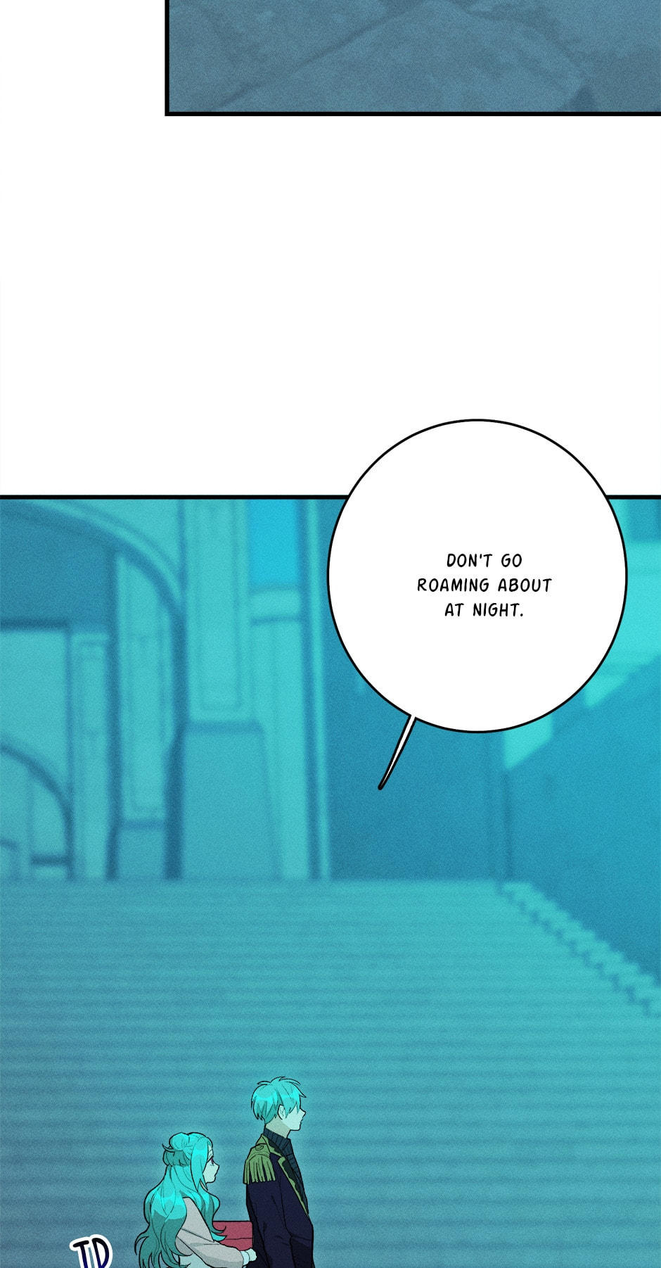 Read Lady Chef Royale chapter 19 image 1 on Lezhin