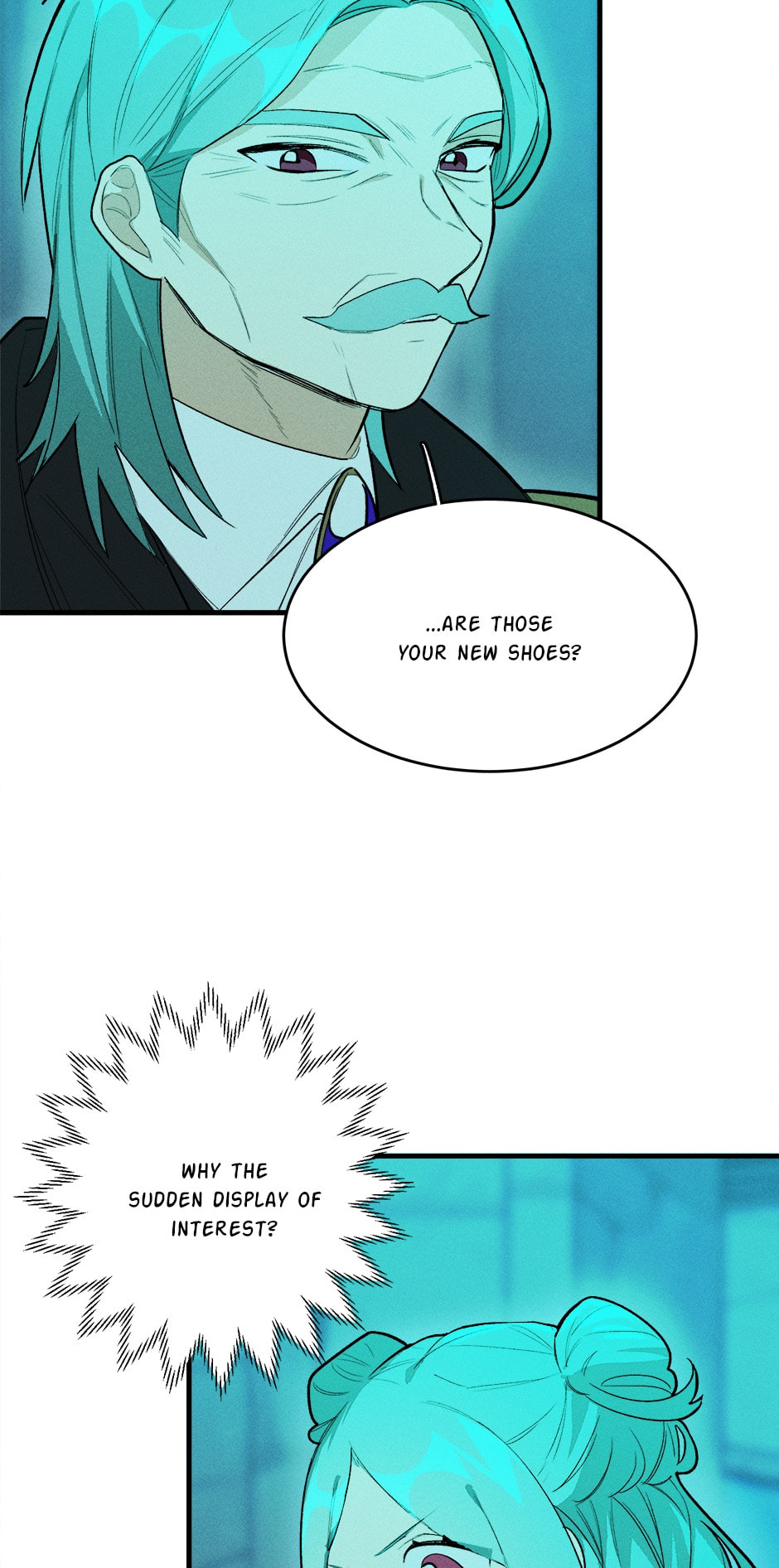 Read Lady Chef Royale chapter 19 image 10 on Lezhin