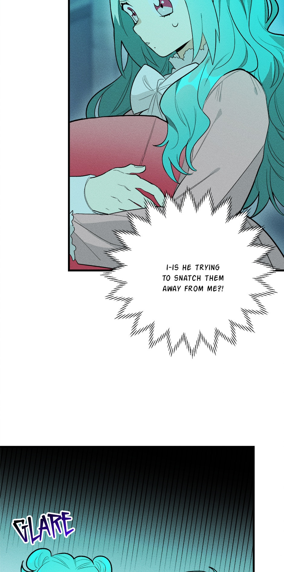 Read Lady Chef Royale chapter 19 image 11 on Lezhin