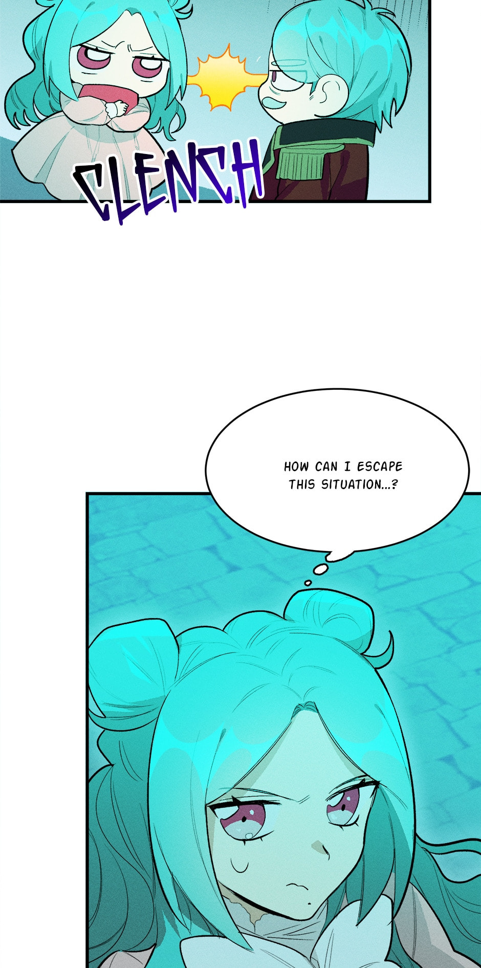 Read Lady Chef Royale chapter 19 image 12 on Lezhin