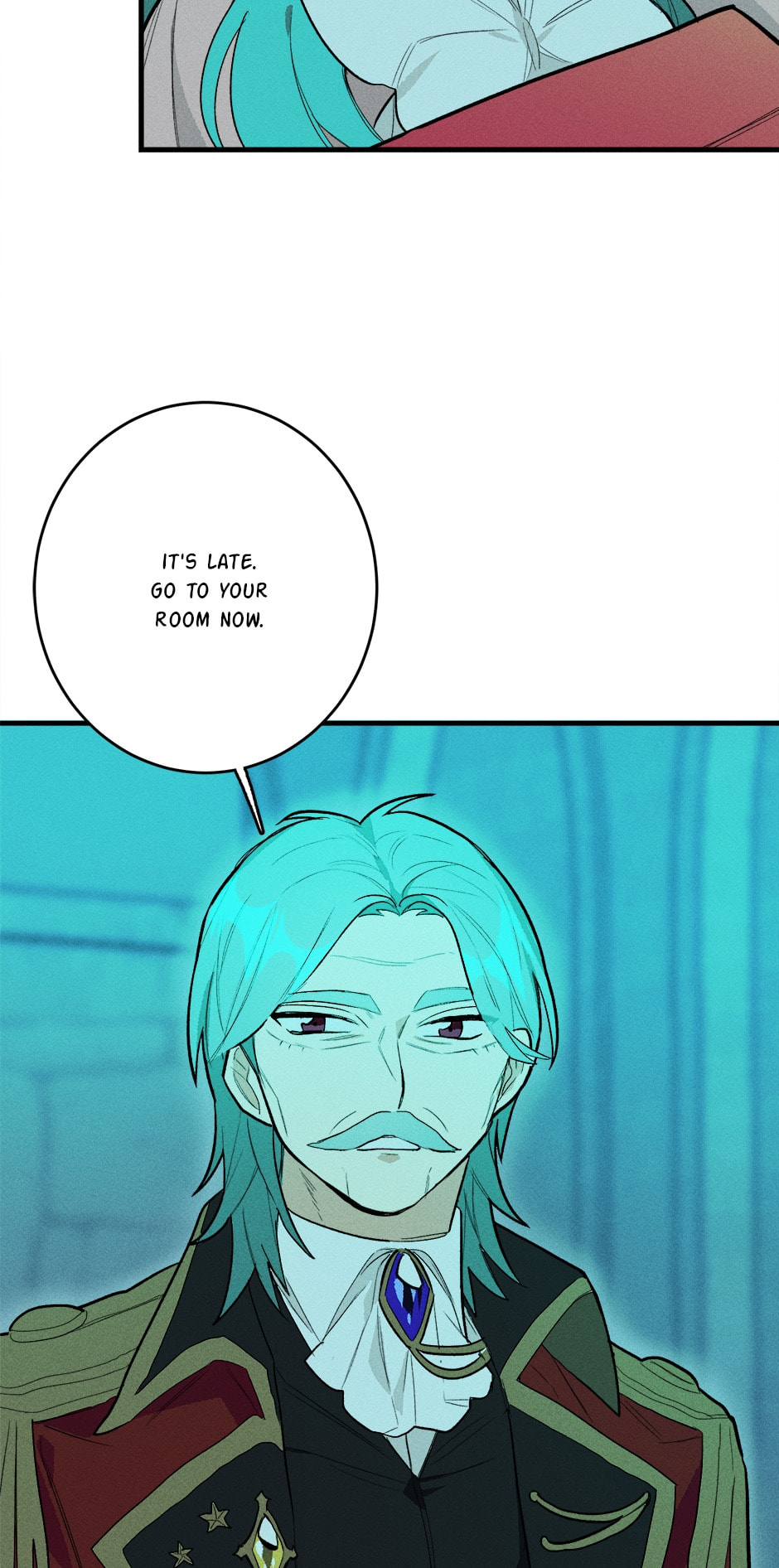 Read Lady Chef Royale chapter 19 image 13 on Lezhin