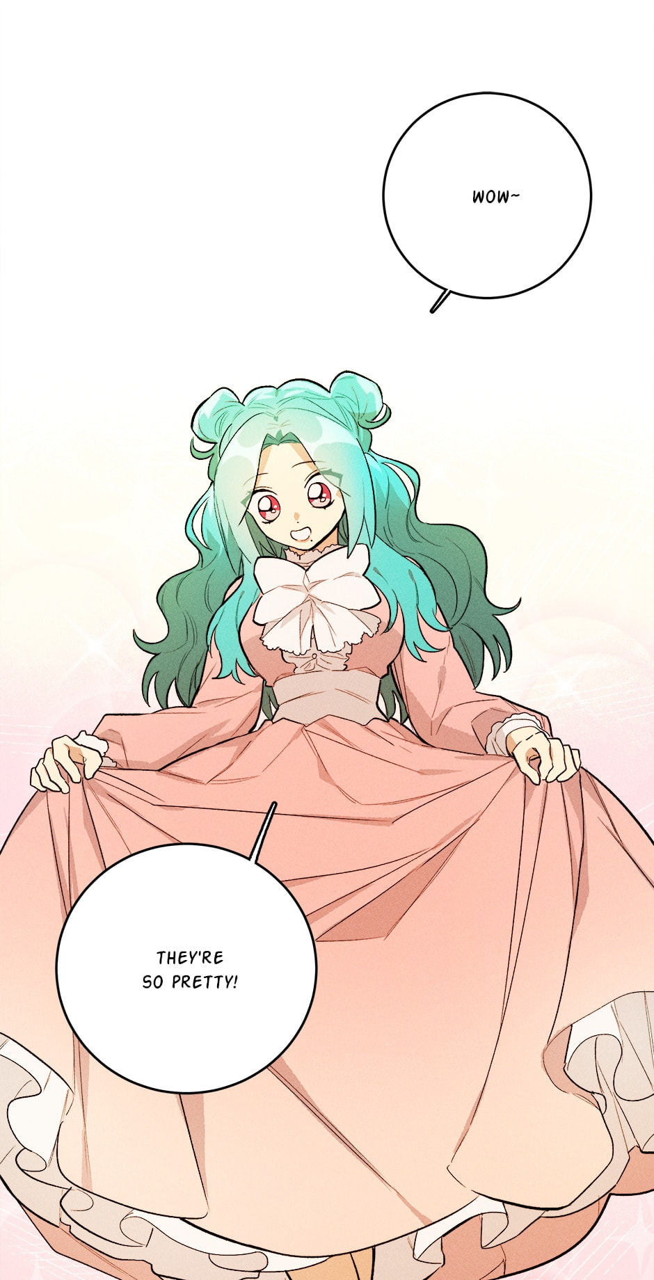 Read Lady Chef Royale chapter 19 image 15 on Lezhin