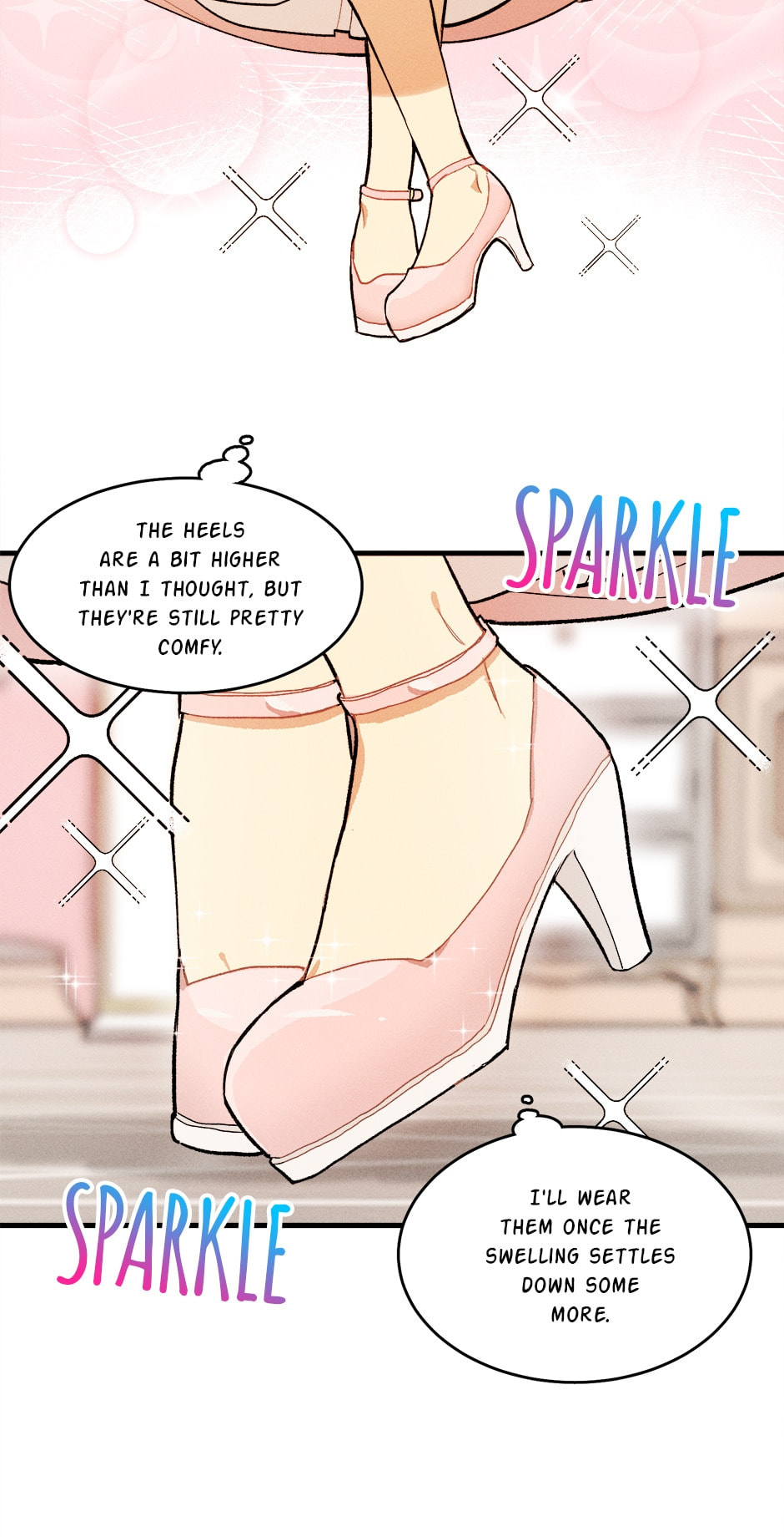 Read Lady Chef Royale chapter 19 image 16 on Lezhin