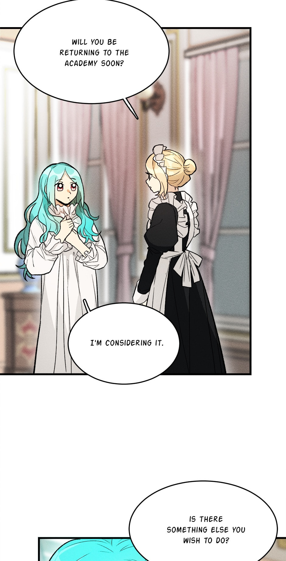 Read Lady Chef Royale chapter 19 image 18 on Lezhin
