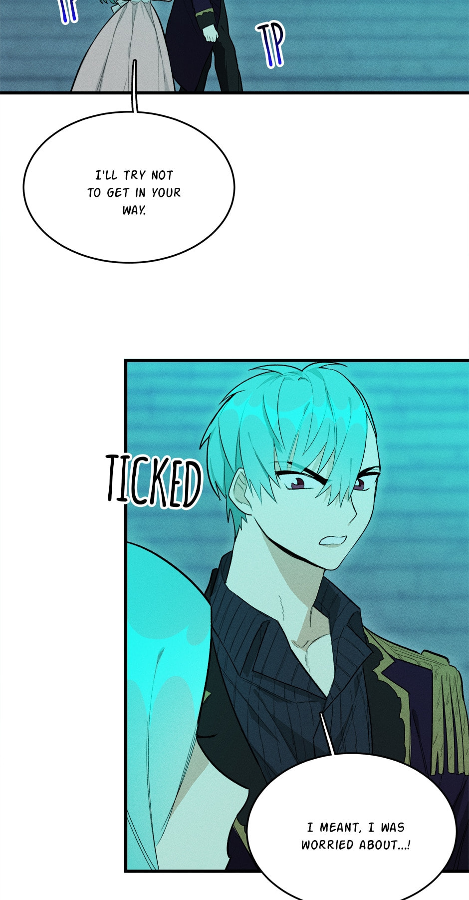 Read Lady Chef Royale chapter 19 image 2 on Lezhin