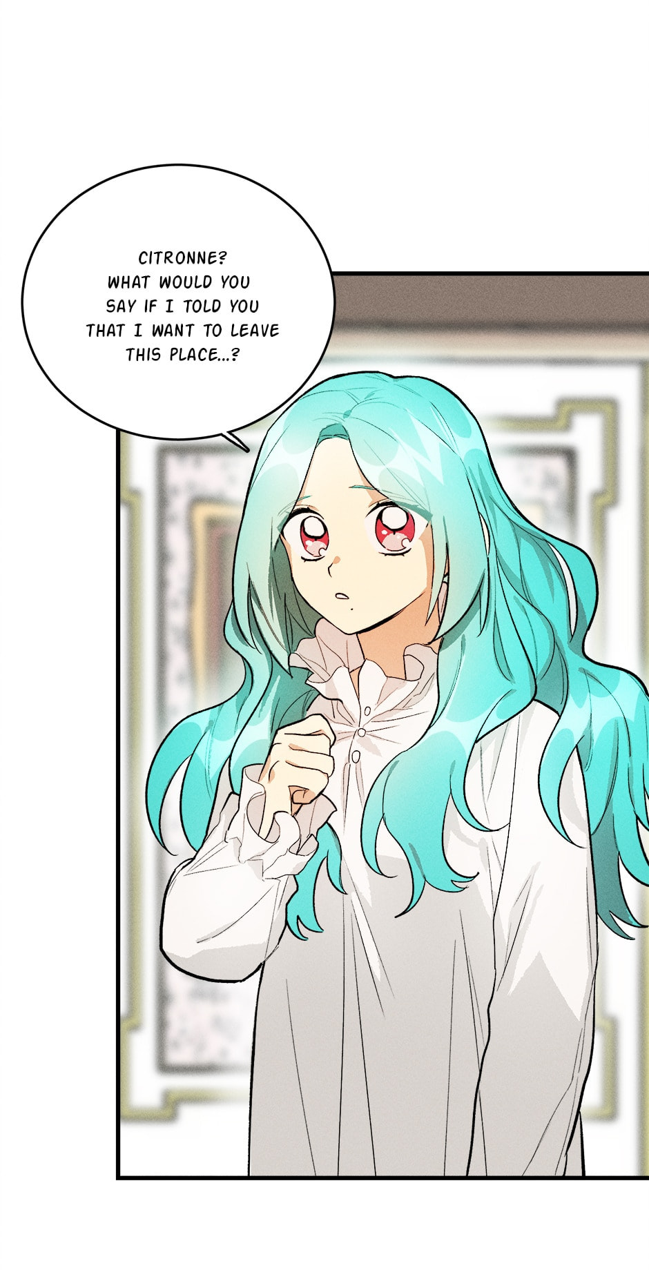 Read Lady Chef Royale chapter 19 image 21 on Lezhin