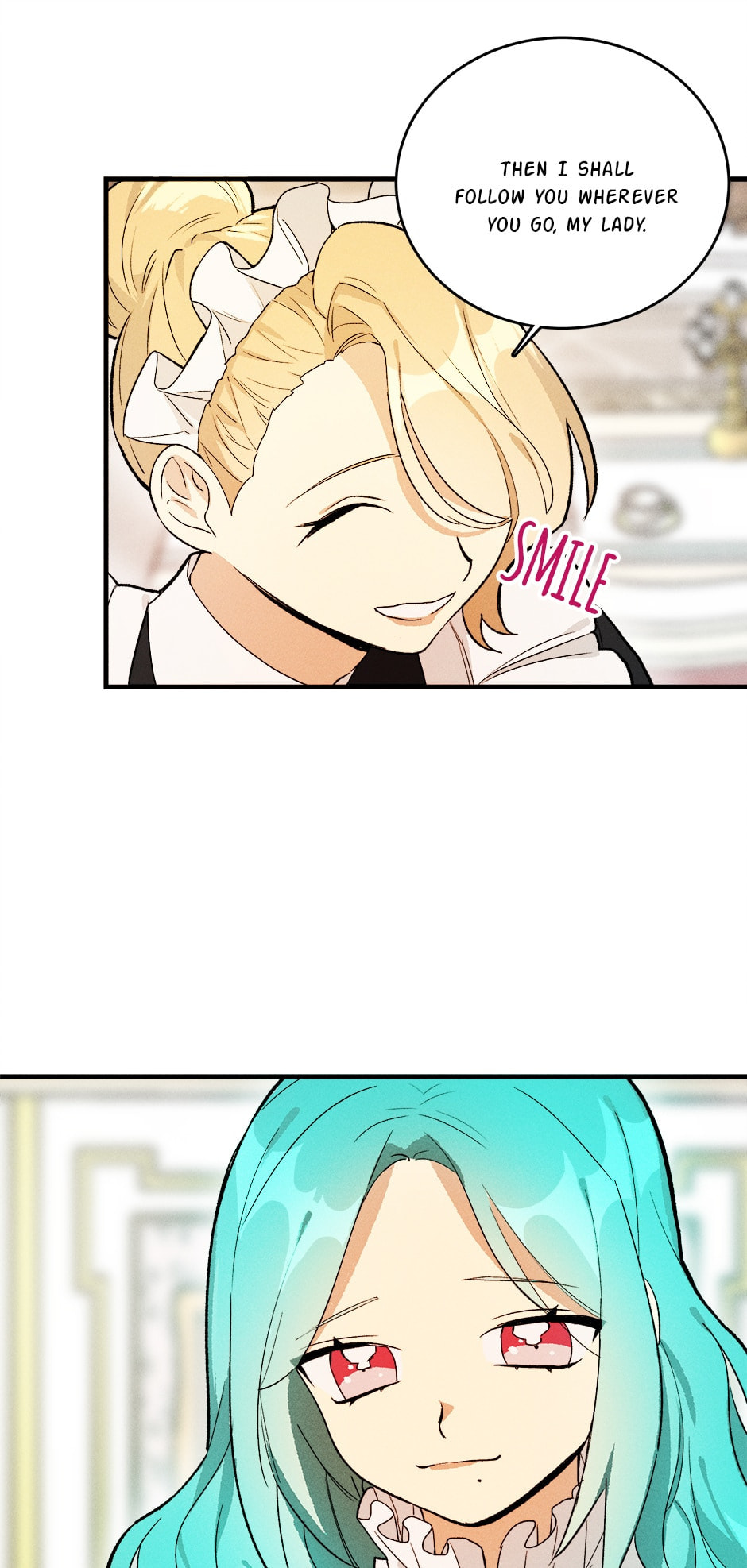 Read Lady Chef Royale chapter 19 image 23 on Lezhin