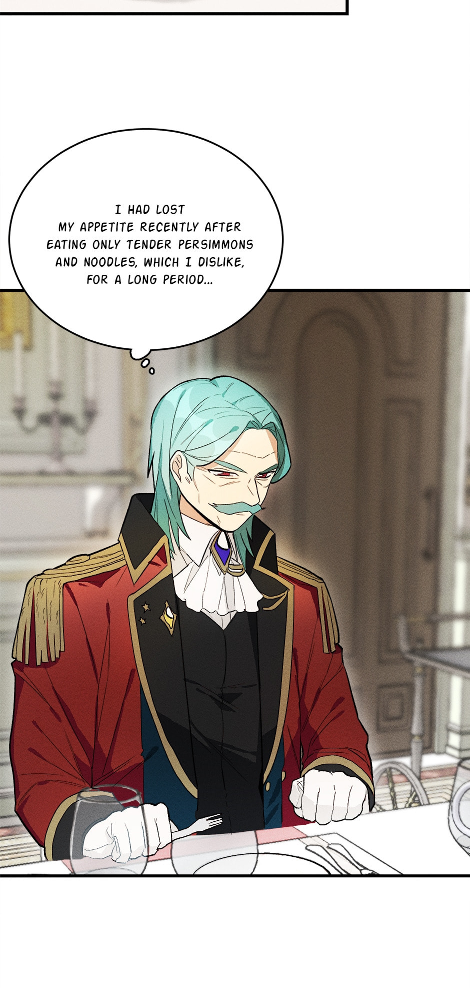 Read Lady Chef Royale chapter 19 image 28 on Lezhin