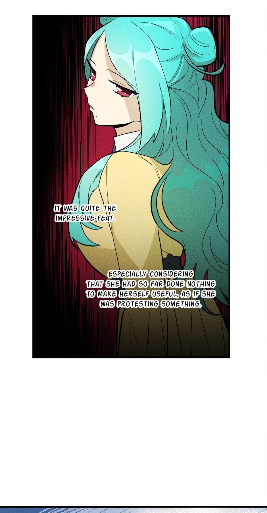 Read Lady Chef Royale chapter 19 image 30 on Lezhin