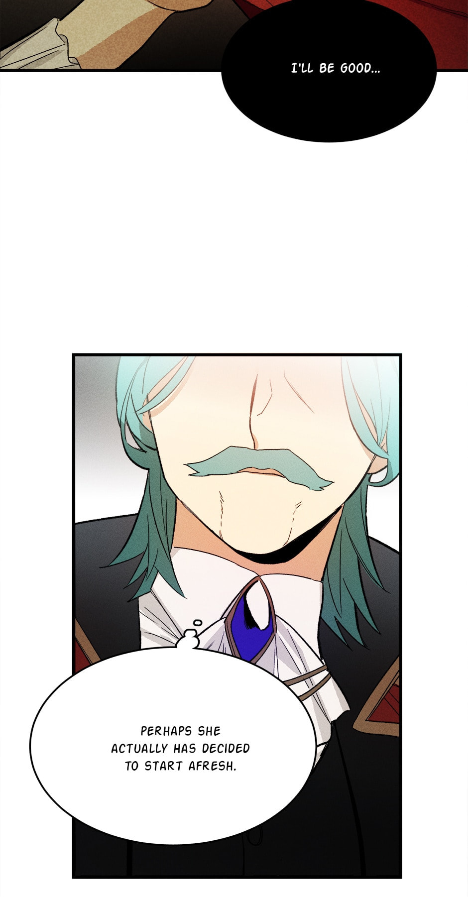 Read Lady Chef Royale chapter 19 image 33 on Lezhin