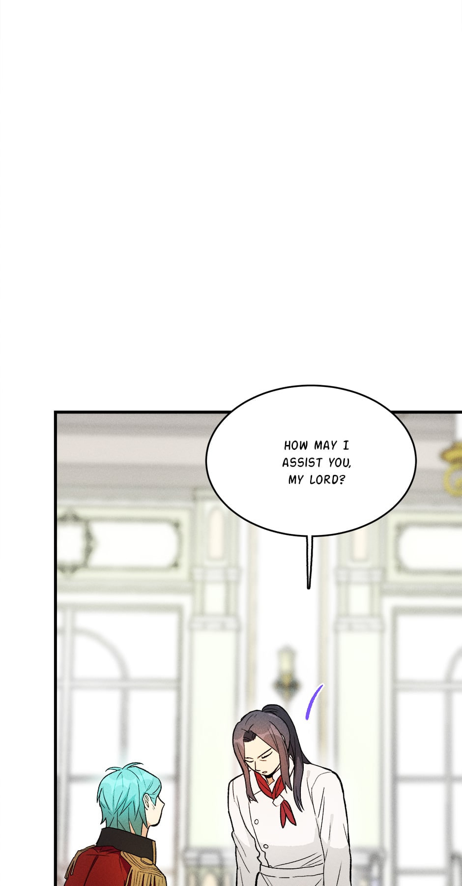 Read Lady Chef Royale chapter 19 image 34 on Lezhin