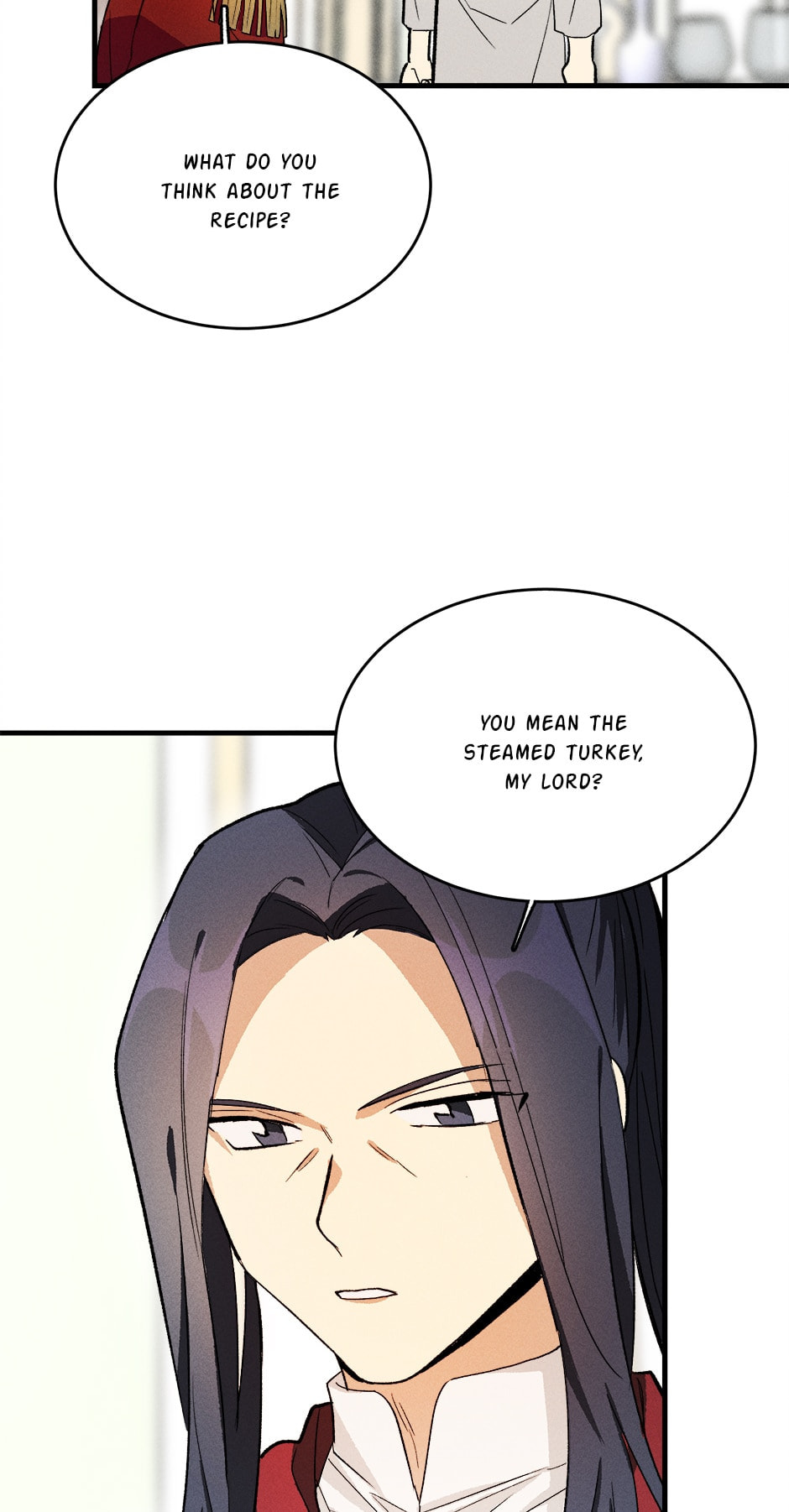 Read Lady Chef Royale chapter 19 image 35 on Lezhin