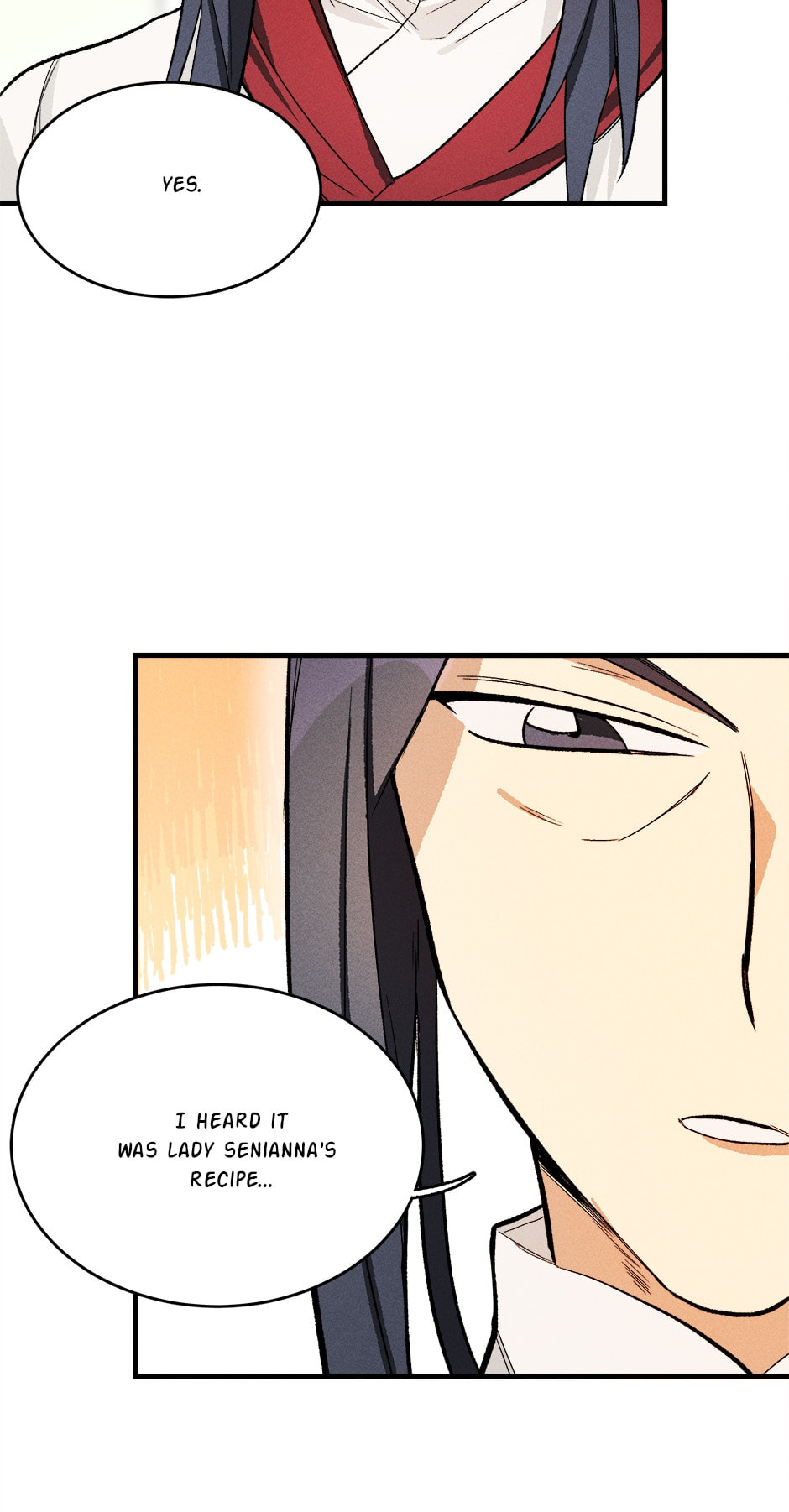 Read Lady Chef Royale chapter 19 image 36 on Lezhin