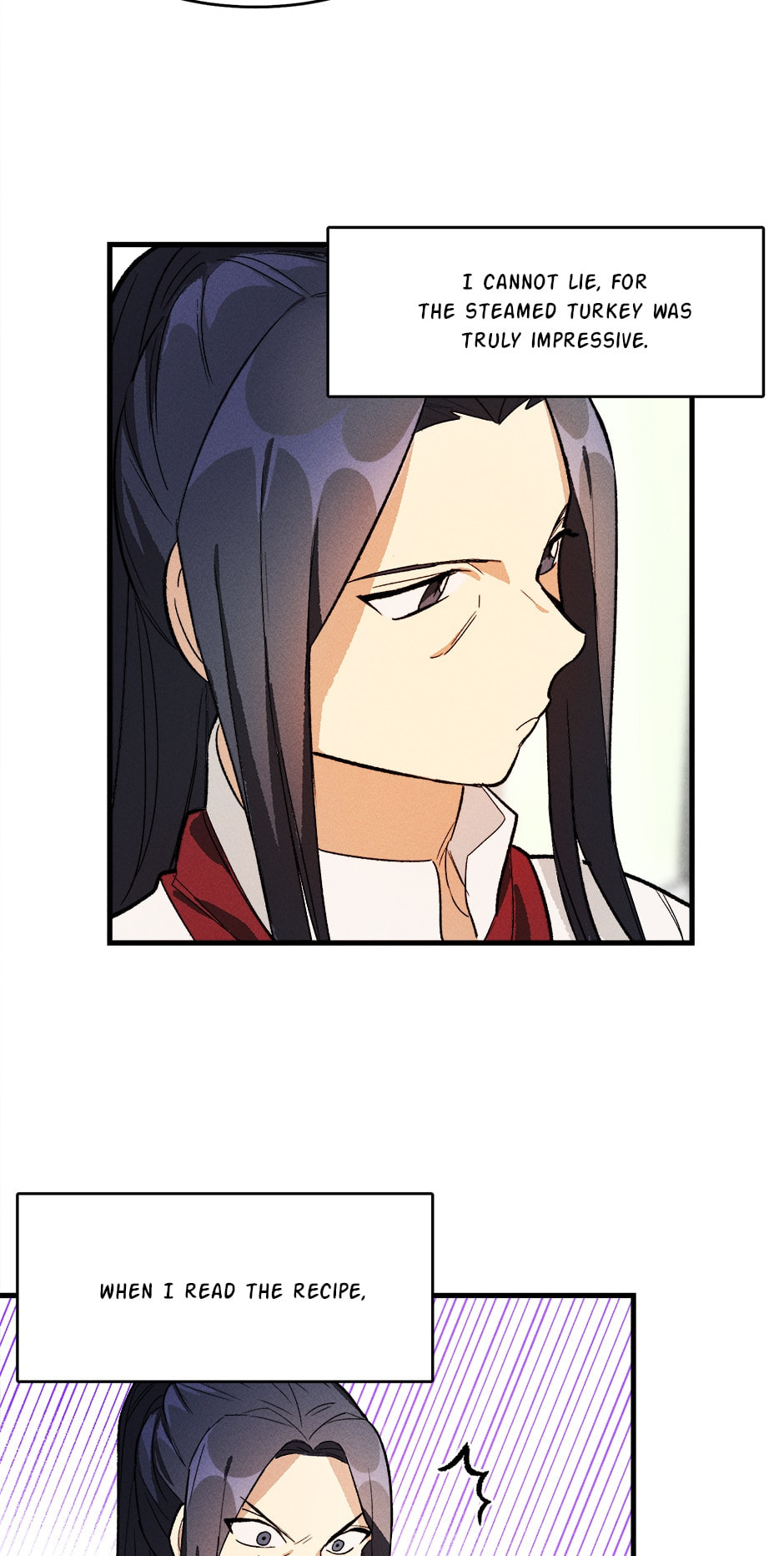 Read Lady Chef Royale chapter 19 image 39 on Lezhin