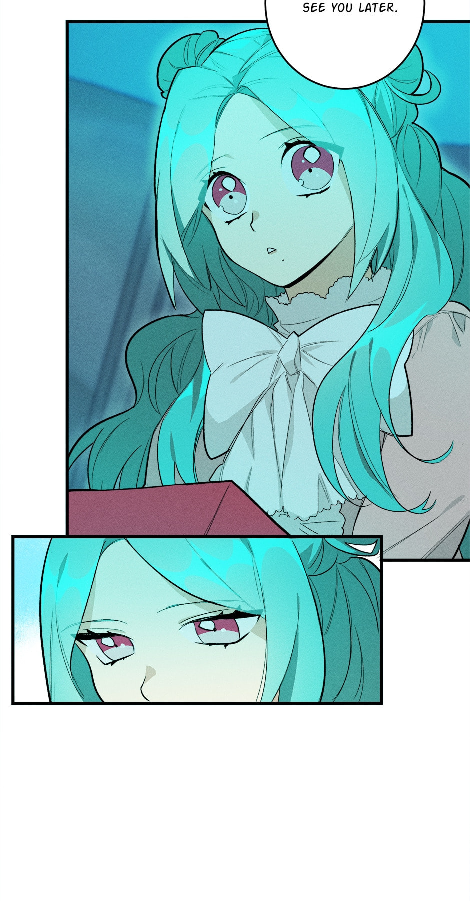 Read Lady Chef Royale chapter 19 image 4 on Lezhin
