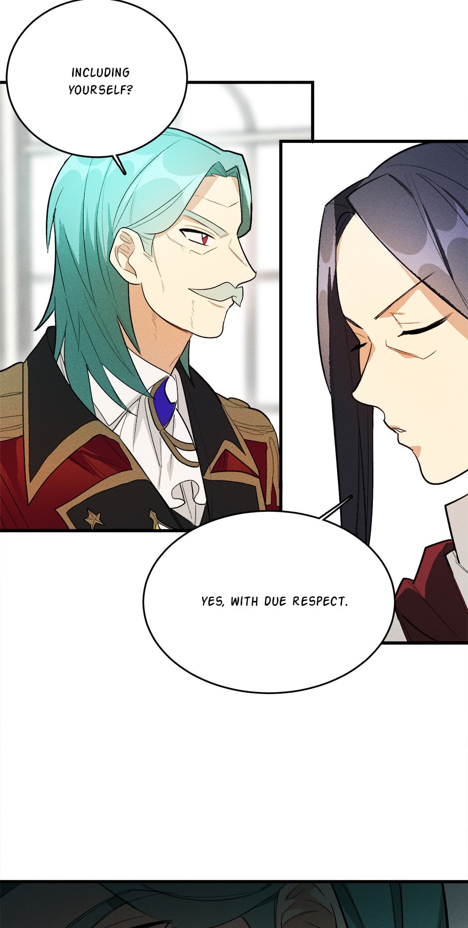 Read Lady Chef Royale chapter 19 image 42 on Lezhin
