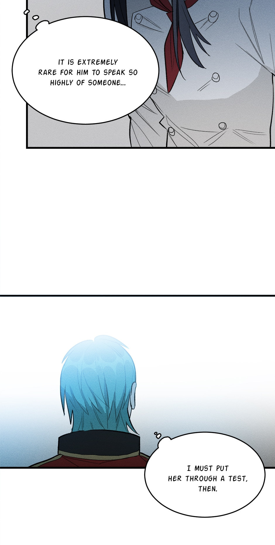 Read Lady Chef Royale chapter 19 image 44 on Lezhin