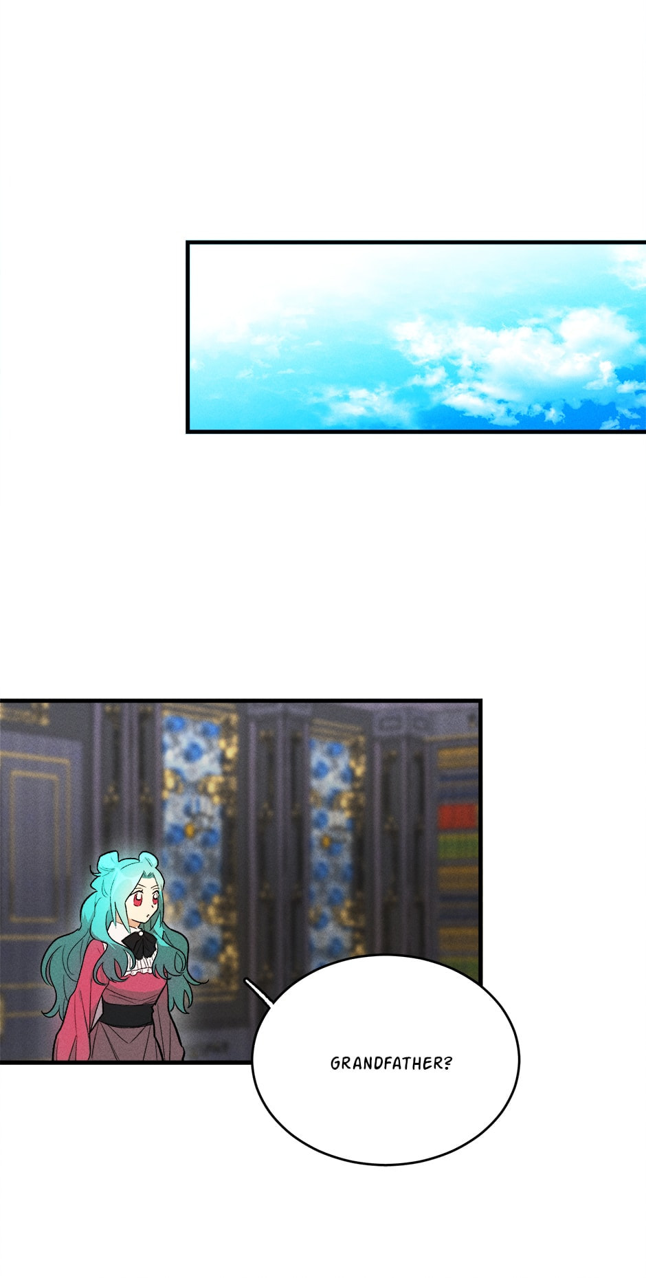 Read Lady Chef Royale chapter 19 image 45 on Lezhin