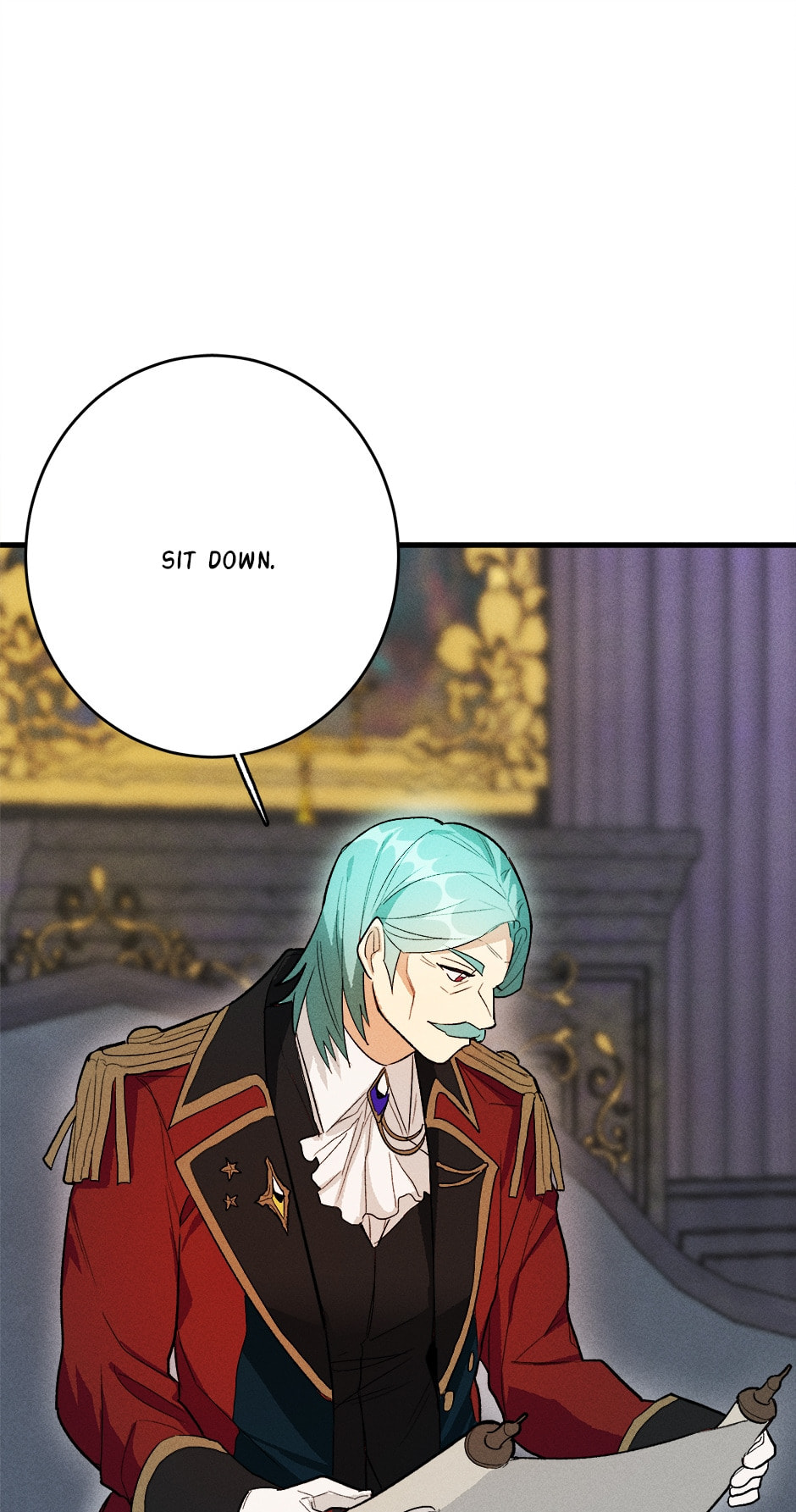 Read Lady Chef Royale chapter 19 image 46 on Lezhin