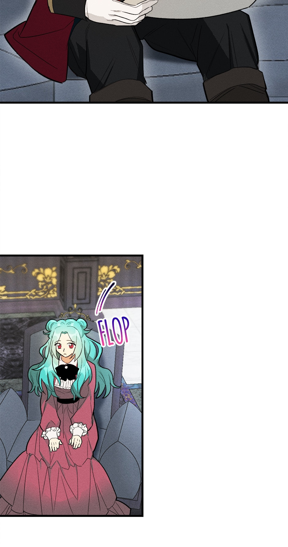 Read Lady Chef Royale chapter 19 image 47 on Lezhin