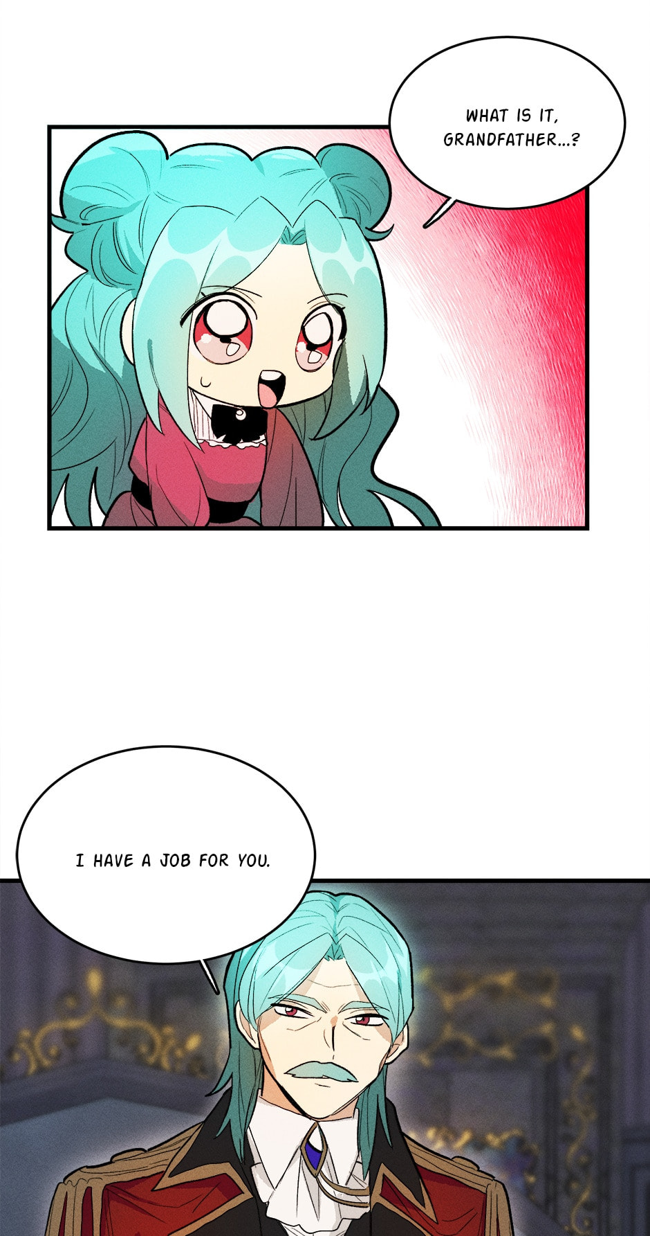 Read Lady Chef Royale chapter 19 image 49 on Lezhin