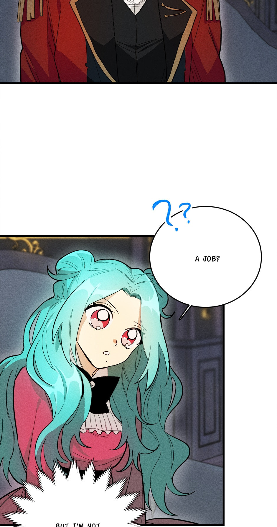 Read Lady Chef Royale chapter 19 image 50 on Lezhin