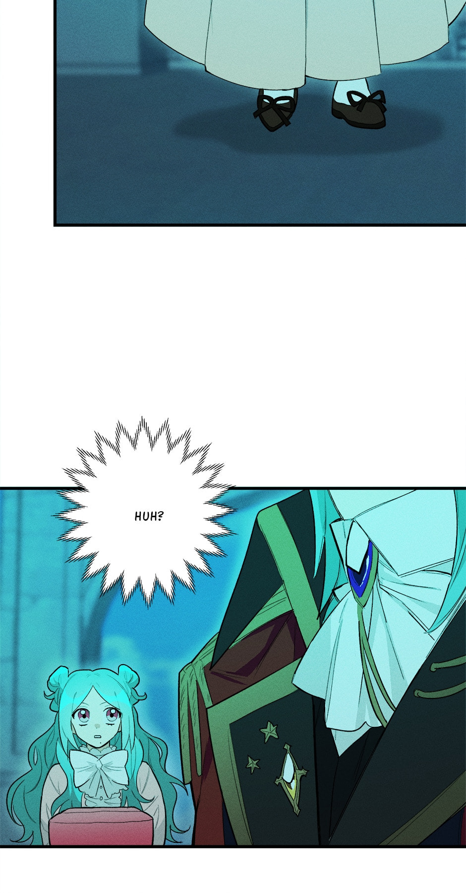 Read Lady Chef Royale chapter 19 image 7 on Lezhin
