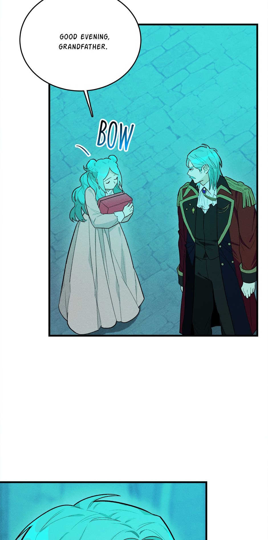 Read Lady Chef Royale chapter 19 image 9 on Lezhin
