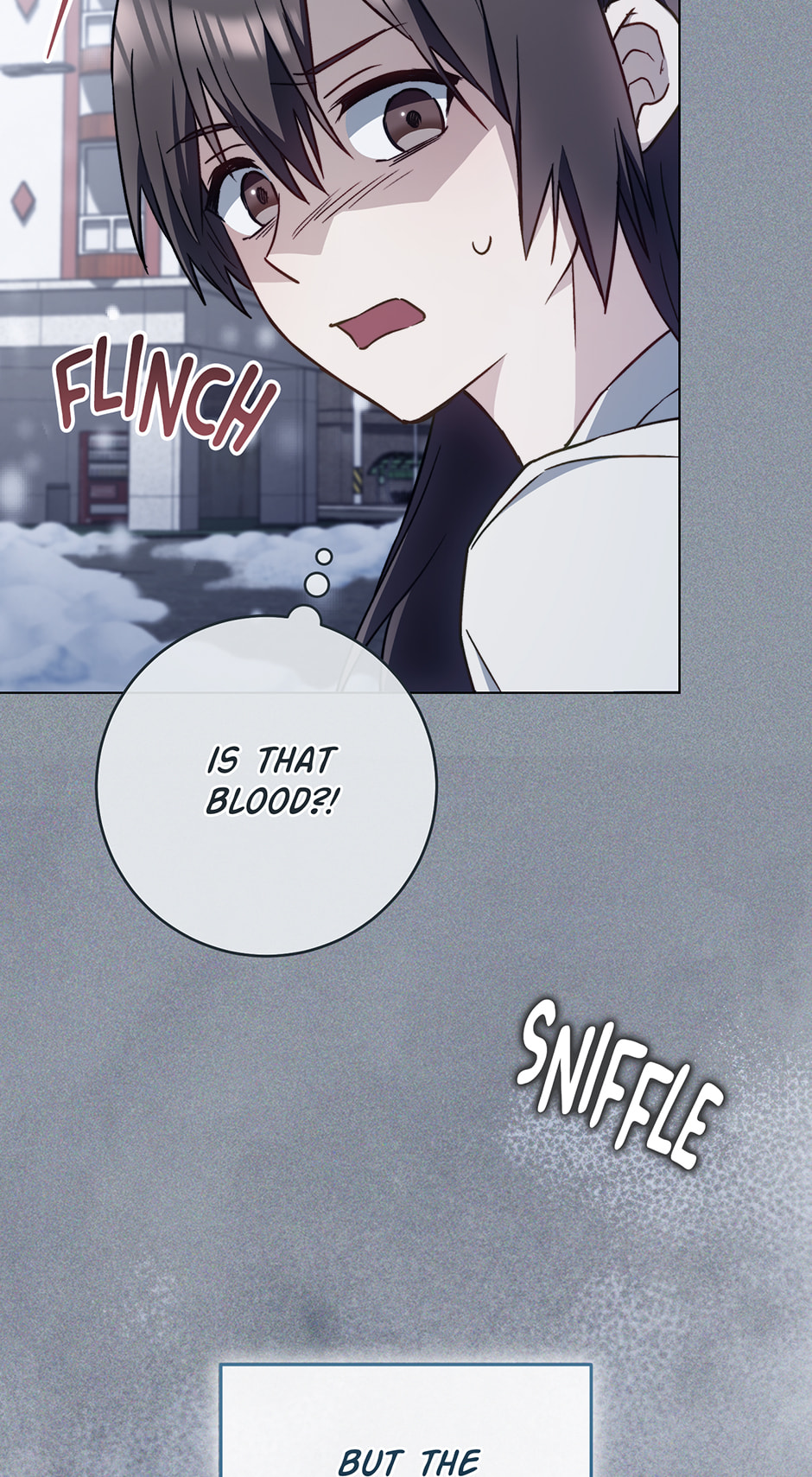 Read Lady Chef Royale chapter 190 image 104 on Lezhin