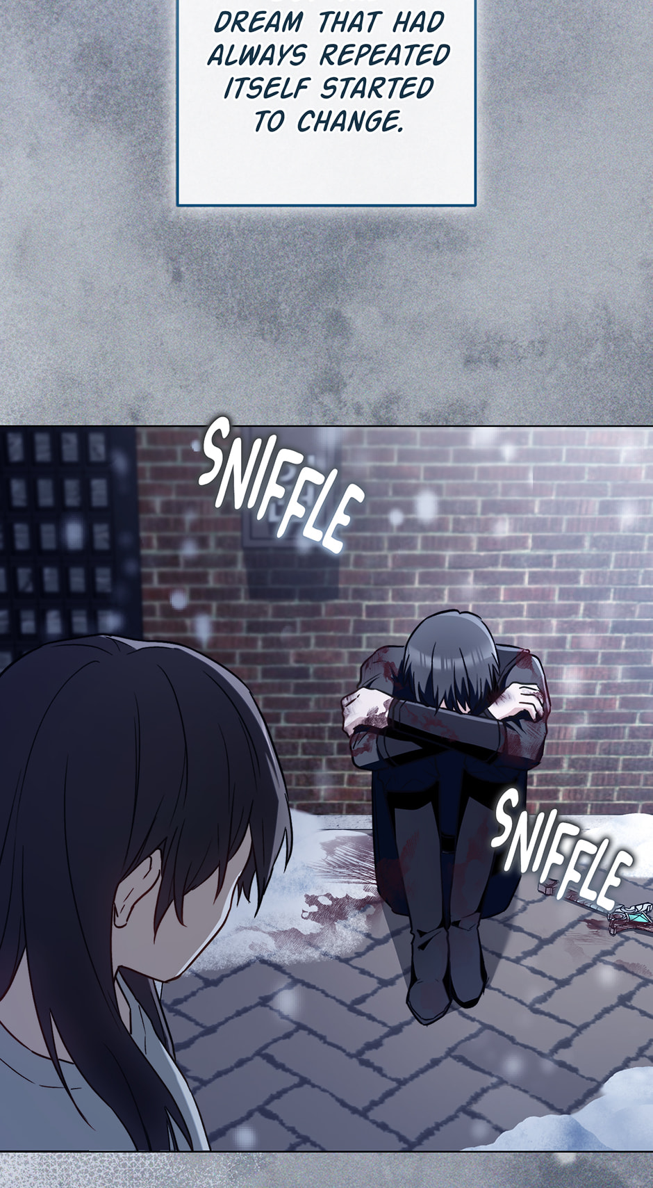 Read Lady Chef Royale chapter 190 image 105 on Lezhin