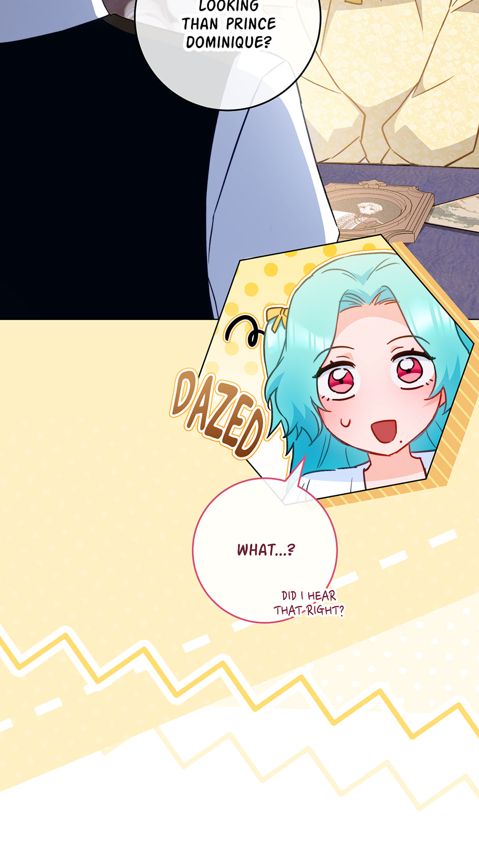 Read Lady Chef Royale chapter 190 image 11 on Lezhin