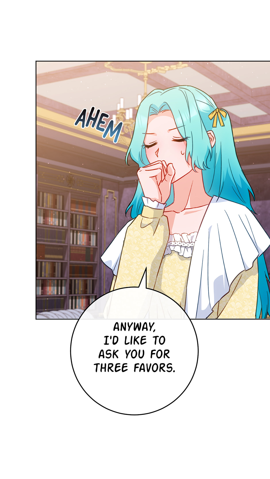 Read Lady Chef Royale chapter 190 image 12 on Lezhin