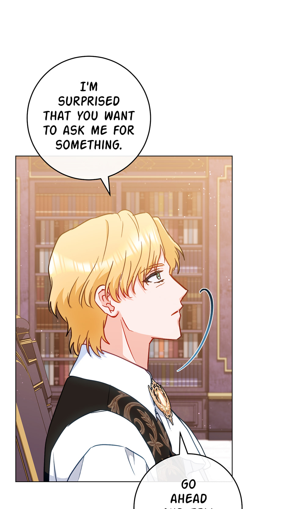Read Lady Chef Royale chapter 190 image 13 on Lezhin
