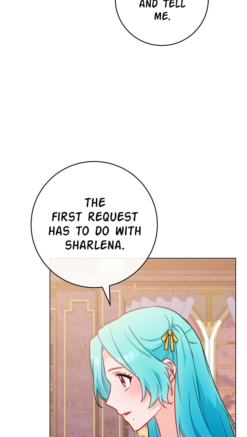 Read Lady Chef Royale chapter 190 image 14 on Lezhin