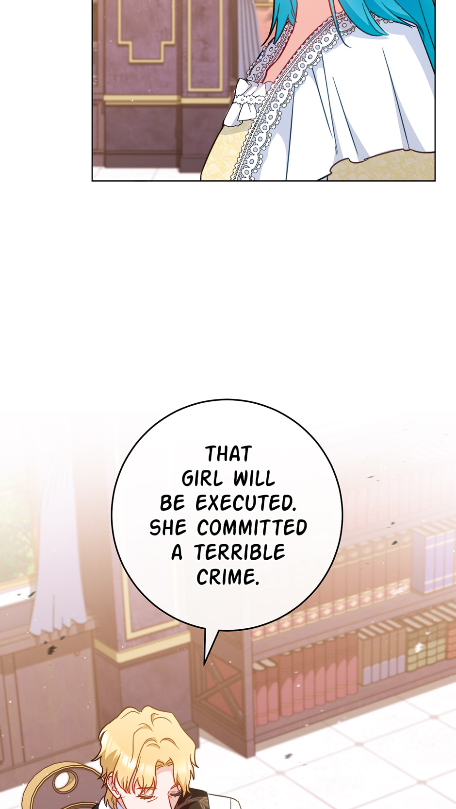 Read Lady Chef Royale chapter 190 image 15 on Lezhin