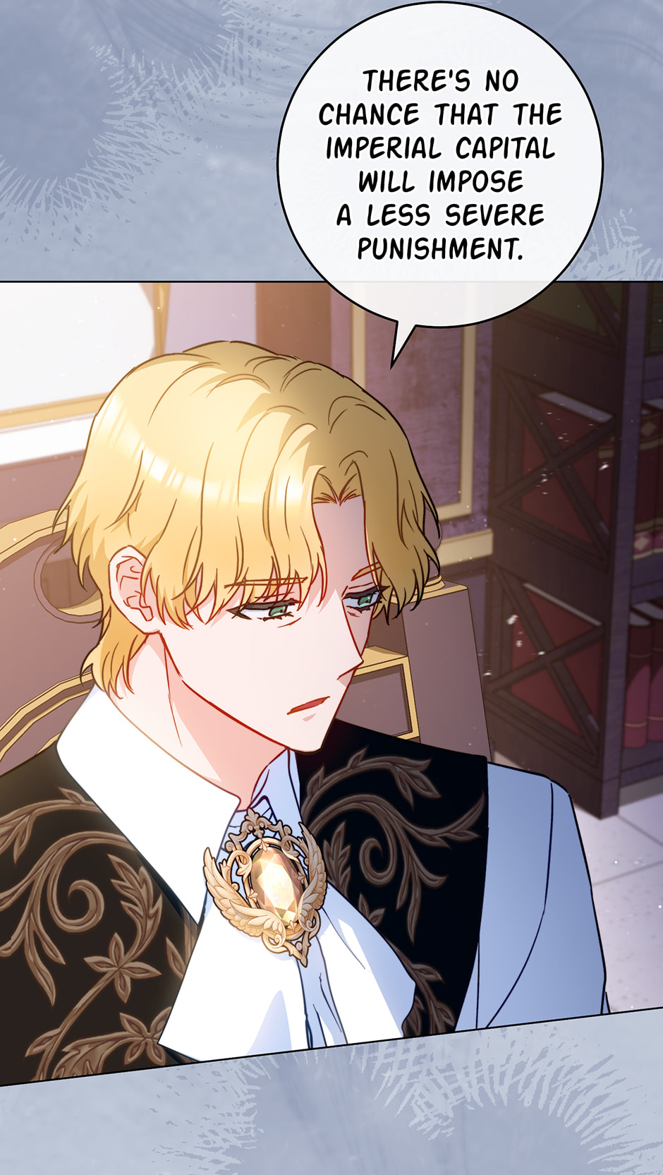 Read Lady Chef Royale chapter 190 image 17 on Lezhin