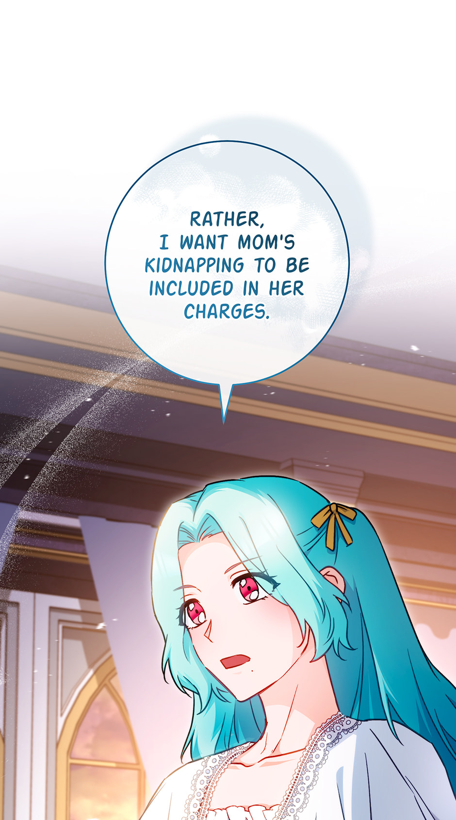 Read Lady Chef Royale chapter 190 image 20 on Lezhin