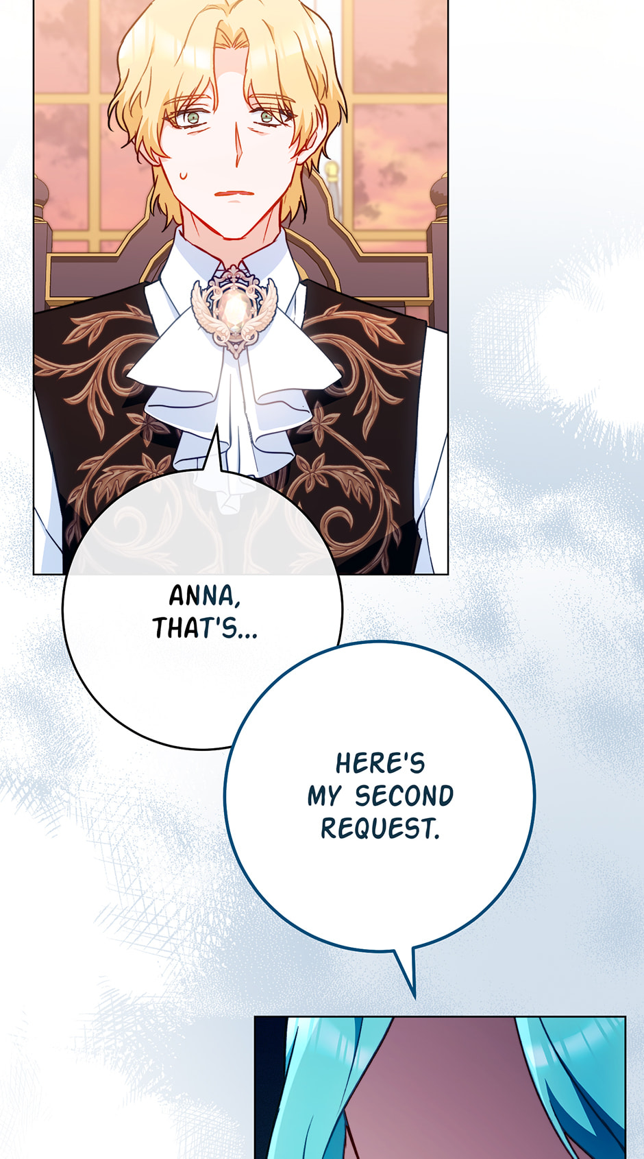 Read Lady Chef Royale chapter 190 image 22 on Lezhin