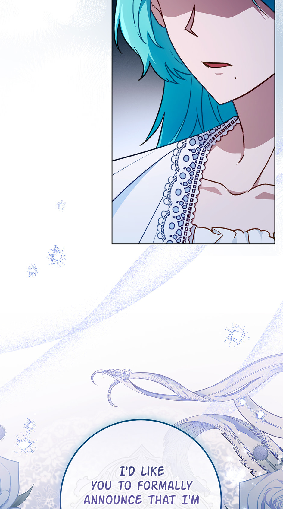 Read Lady Chef Royale chapter 190 image 23 on Lezhin